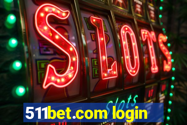 511bet.com login